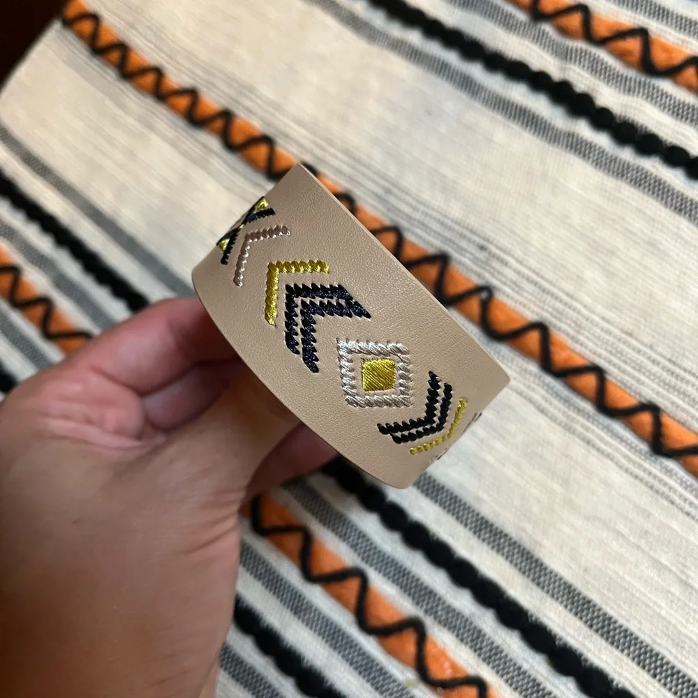 Wrap Bracelet - Picture 2 of 2